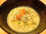 Cream Stew
