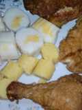 Bollo limpio