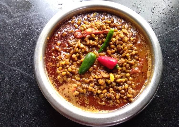 Simple Way to Make Speedy Plain tarka