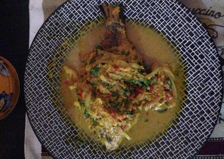 Resep Ikan nila pesmoll resep ala mbah daholoe yang Enak Banget