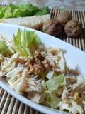 Insalata di petto di pollo