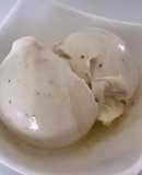 Gelado de Banana