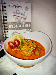 Foto resep Soto Tangkar