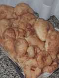 Tortas fritas, un clásico de los días de lluvia