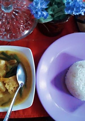 Foto resep Gulai Krecek