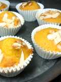 Bánh Muffin Chanh Dây