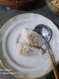 Bacang Beras