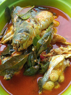 Foto resep Patin Asam pedas