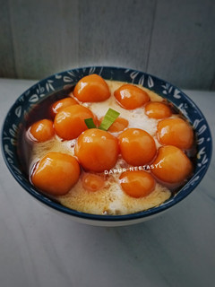 Foto resep Jenang Grundul (Kolak ketan)