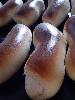 Una foto de Pancitos súper ricos y esponjosos🤤