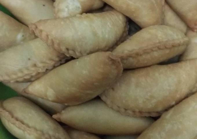 Resep Epok Epok Aka Pastel Oleh Tungku Melayu Cookpad 5808