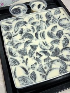 Gambar Puding Oreo Mabeles