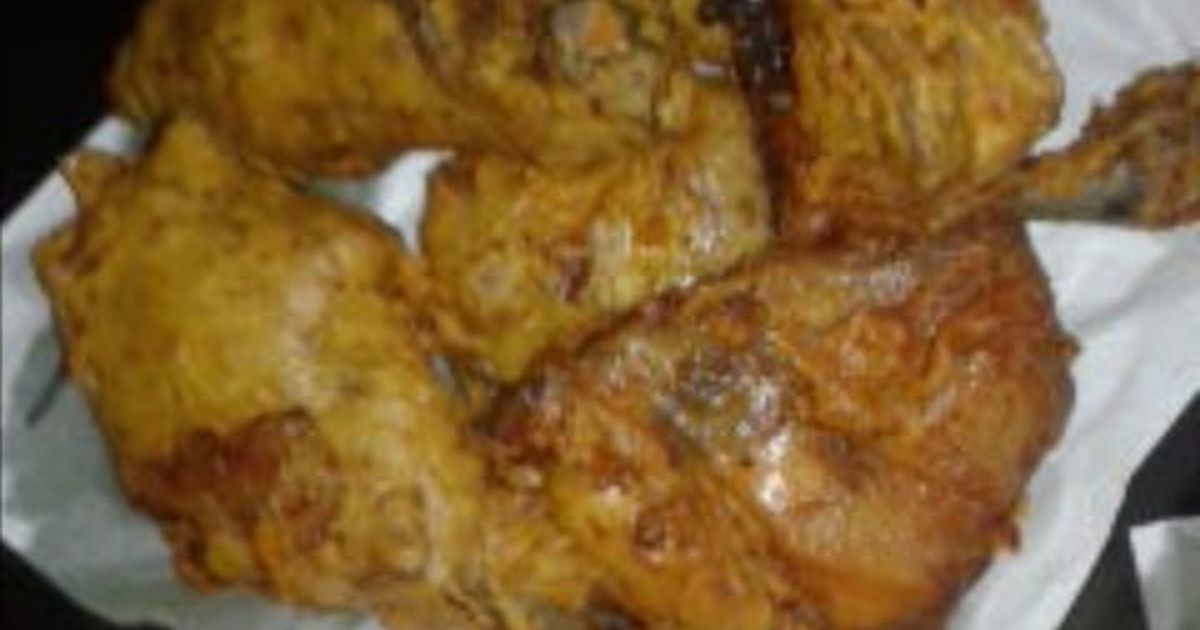 Jhat Phat Chicken Roast Recipe by Ahmed Butt - Cookpad