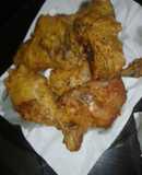 Jhat phat chicken Roast