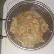 Ayam rebus