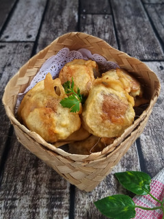 Foto resep Tahu pong isi wortel