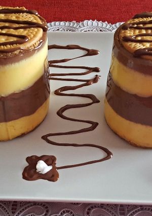 Foto principal de Tartitas de Flan