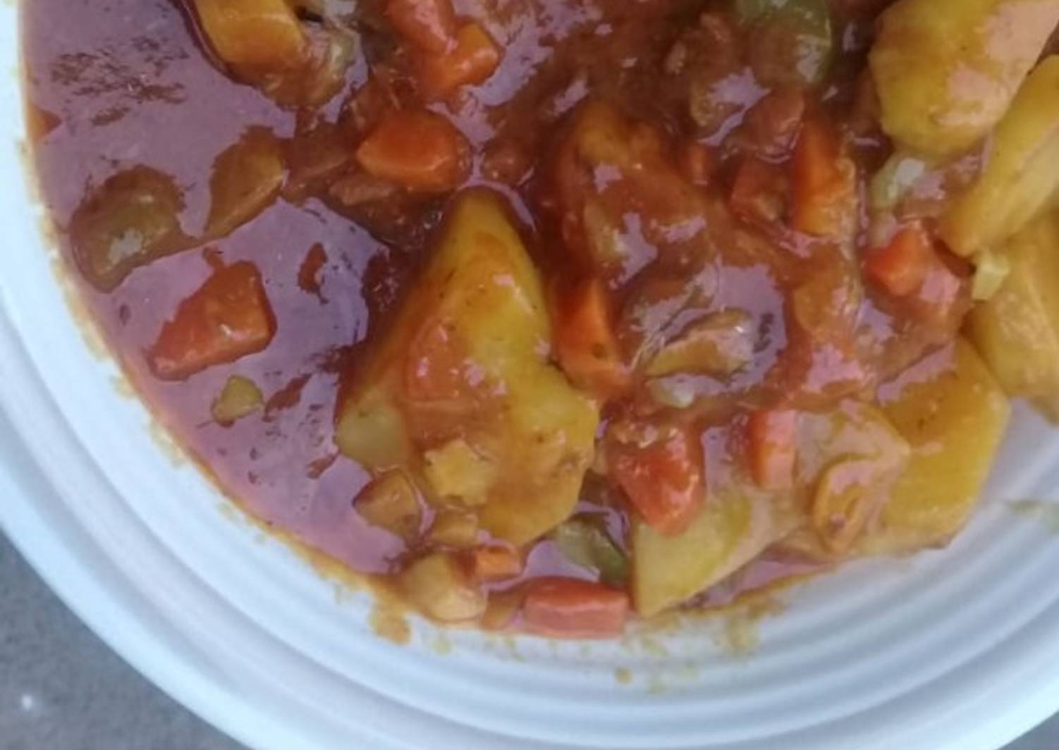 Pilchard tin fish Recipe by Smangele Cookpad