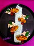 Mixed pulses khichdi