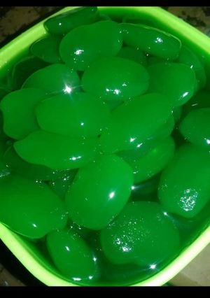 Foto resep Manisan koLang kaLing