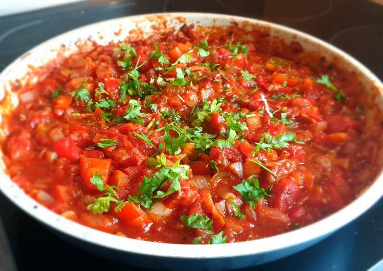 fűszeres salsa fogyás