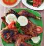 Cara Gampang Membuat Resep Ayam Bakar Taliwang yang Bisa Manjain Lidah Anti Ribet, Uenak Banget