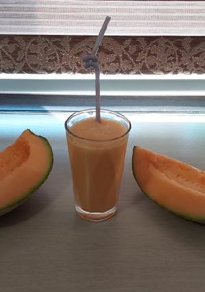 عکسی از دستور آب طالبی