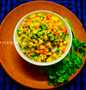 Recipe Corn Salad the So Delicious Can spoil the tongue