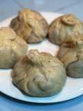 Bao rápido y fácil (con y sin gluten)