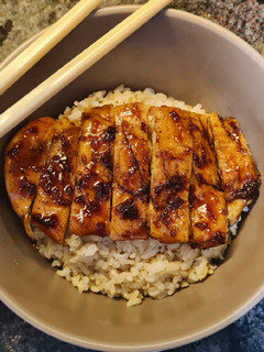 Foto resep Honey Grilled Chicken (Ayam Panggang Madu)