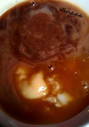 Foto resep Bubur Candil Kacang Merah