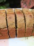 Banana bread