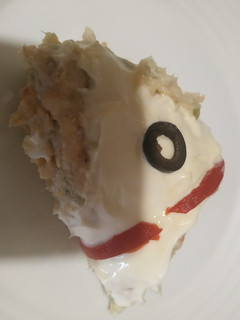 Una foto de Ensaladilla murciana