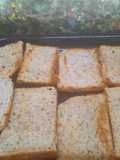 Keto bread