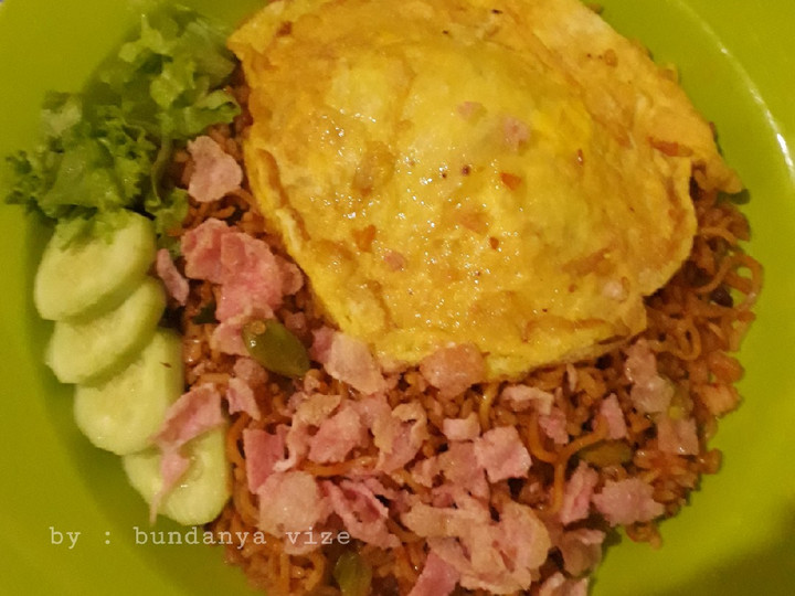  Resep membuat Minas pete part 2 yang spesial