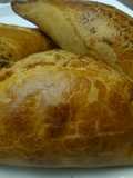 Empanadas de Pollo