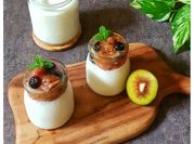 Gambar selai kiwi