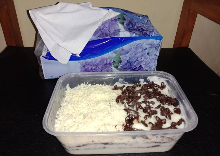 Oreo Chesse Cake (lumer)