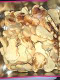 Bredele: Spiced Cookies