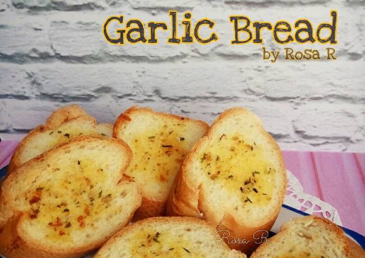 Garlic Bread