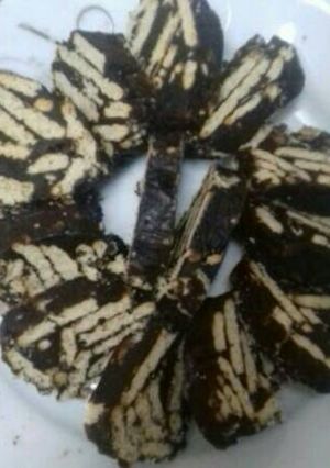صورة لوصفة سوكسيه