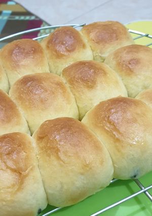Foto resep Roti kasur coklat keju
