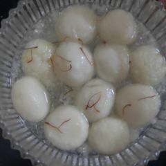 #chena rasgulla A picture of #chena rasgulla.