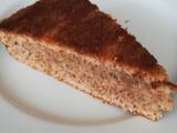 Bolo de Noz