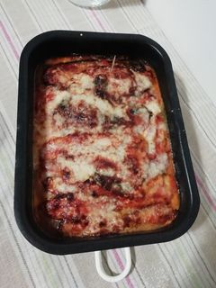 Foto di Parmigiana di melanzana