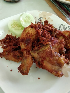 Foto resep Ayam Goreng Rempah