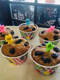 Foto resep Best Banana Muffin Ever