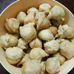 A picture of Bhalla.