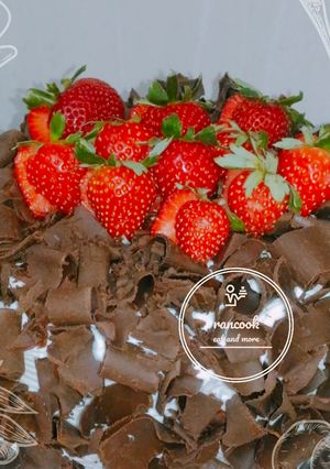 Foto resep Tart Mudah Anti Gagal ala Anak Kost by rancook
