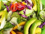 Green Salad